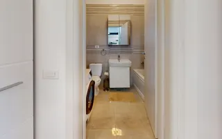 Apartament 2 Camere Bloc 2020 | Pacii Militari | Suprafata 60 mp - Poză 16