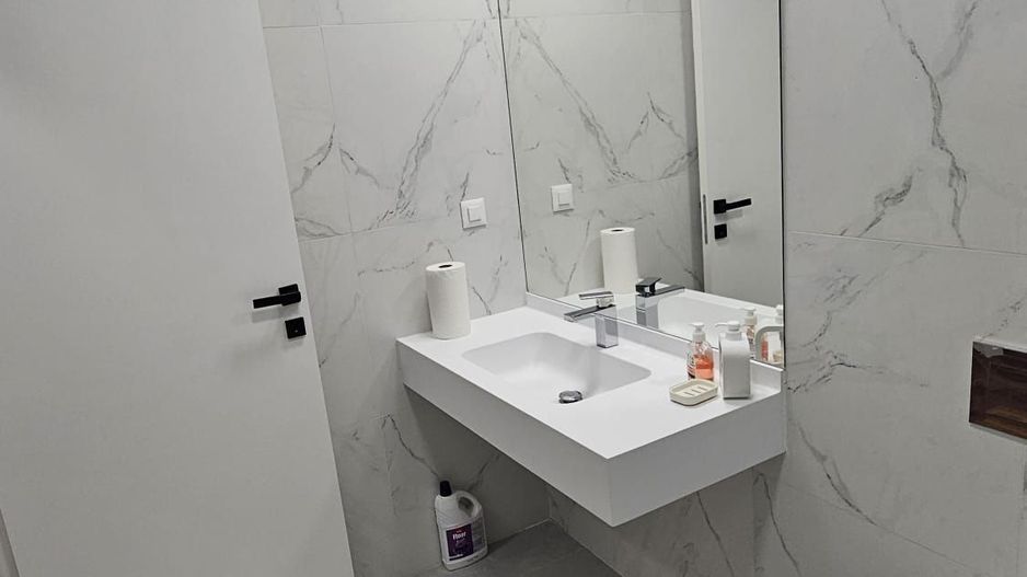 AP. 2 CAMERE ,COTROCENI , CENTRALA PROPRIE, PET-FRIENDLY , MODERN - Poză 8