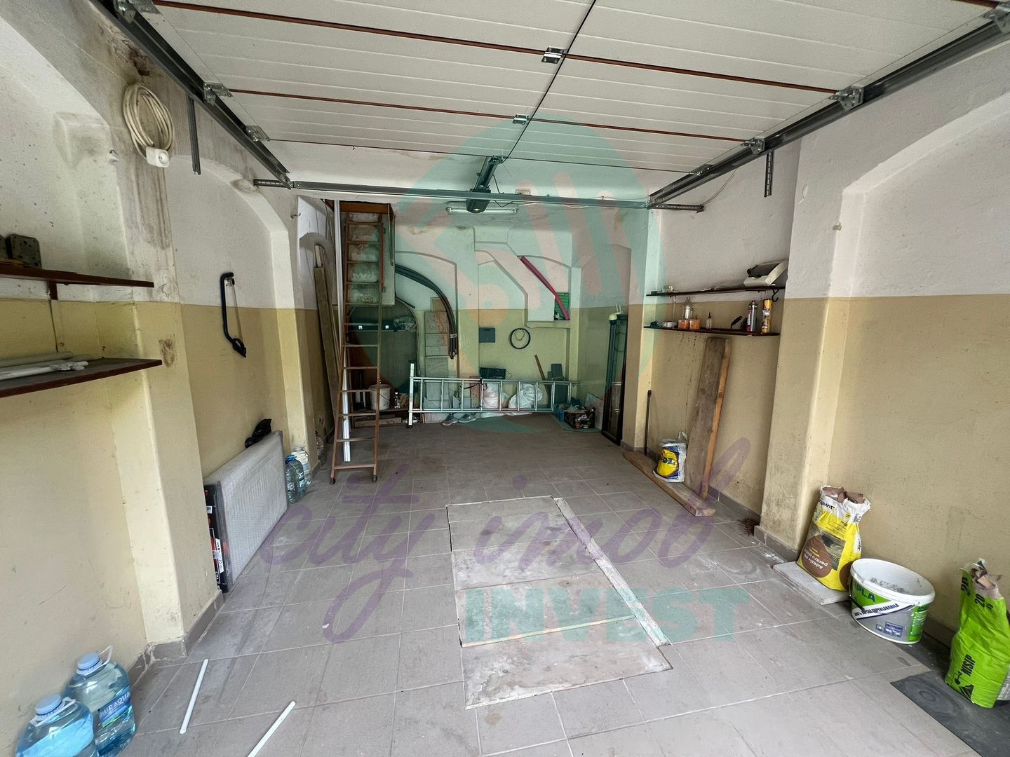 Garsoniera in vila Cotroceni-Centrala Proprie- Posibilitate Garaj 22 mp - Poză 8