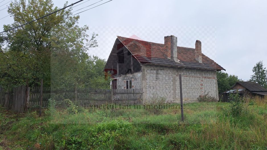 Casa de Vanzare Baiculesti Arges - Poză 1