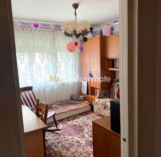 🏠 APARTAMENT 2 CAMERE | STR. AVRAM IANCU, SATU MARE - Poză 3