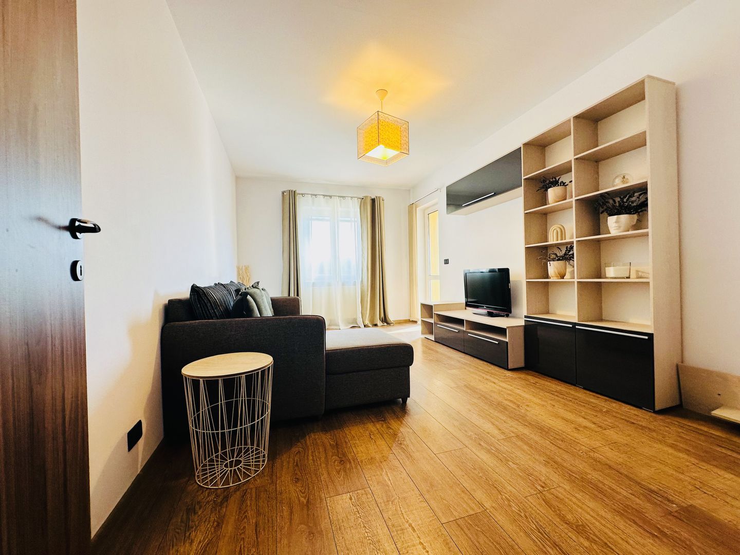 Casa individuala cu 4 dormitoare, 184 mp | Garaj & Gradina | Fropin - Poză 24