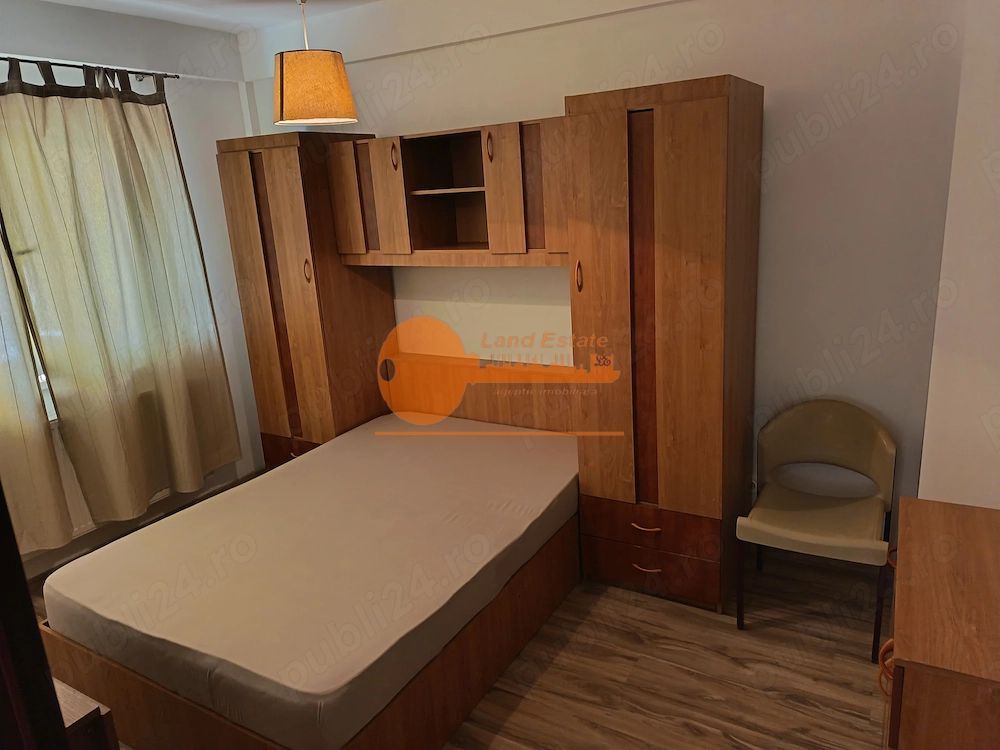 Apartament 2 camere decomandat – parcare proprie - Poză 3