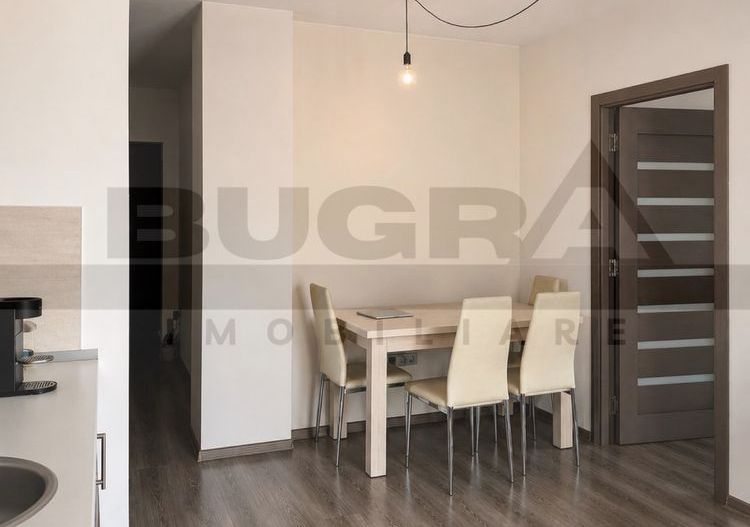 Apartament la cheie, 2 dormitoare, etaj intermediar, parcare, Marasti - Poză 6