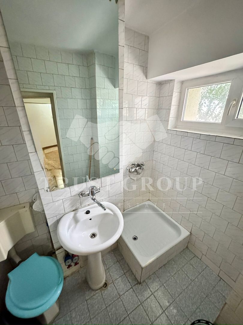 Apartament 4 camere Știrbei Vodă | 110mp | imobil 1994 - Poză 17