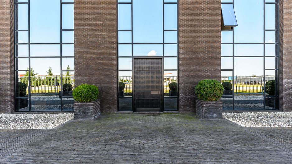 Birouri Premium de 304 mp în Zona Industrială Vest Arad - Poză 3