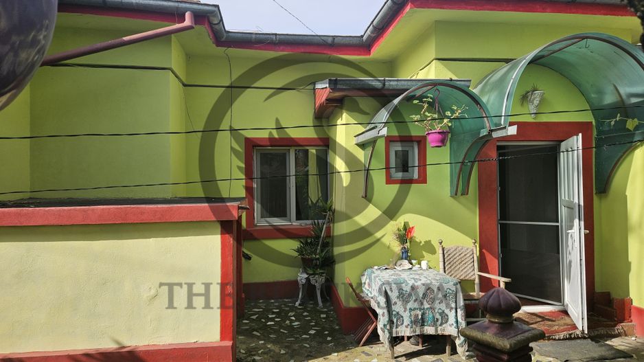 Casă 4 camere de vânzare | Anexa și Garaj | Zona Centrala Ploiesti - Poză 28