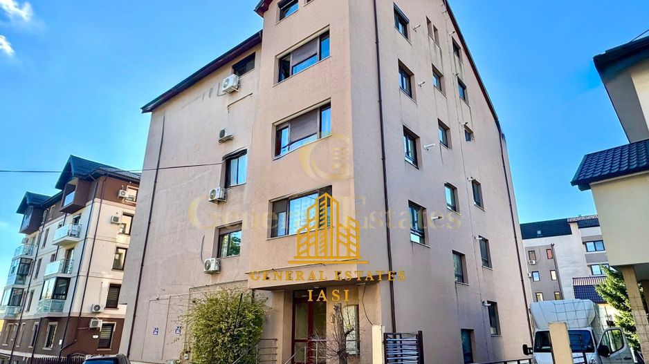 Vânzare apartament în bloc nou - 3 camere, 120 m.p. - Tătărași - Poză 4