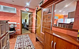 Apartament de inchiriat cu 2 camere in zona Nufarul, Oradea - Poză 9