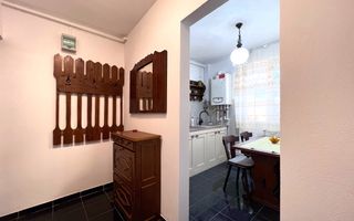Apartament 2 camere | stil clasic | zona Centrul Vechi. - Poză 10