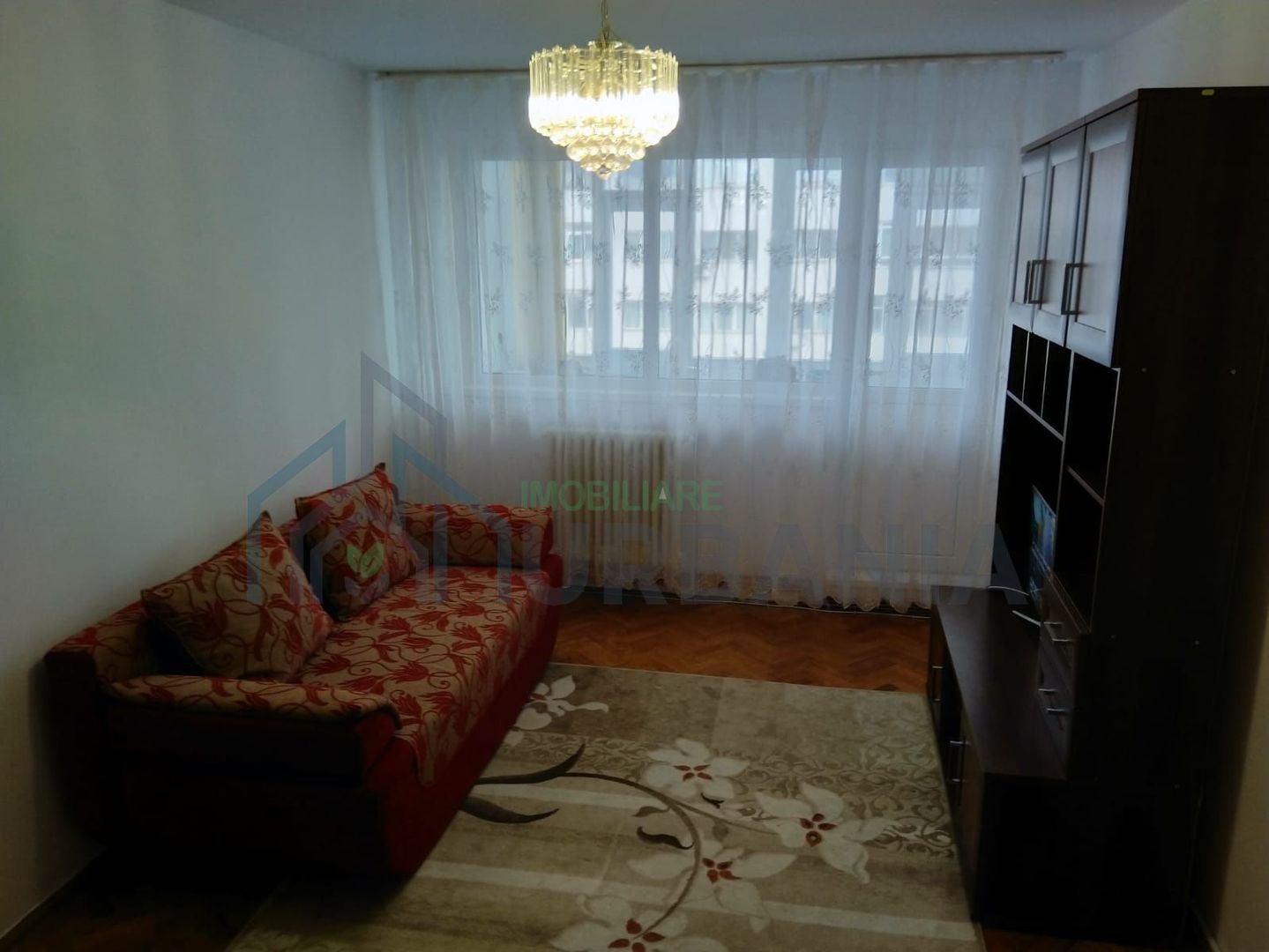Închiriere apartament 2 camere, Podu Roș - Șoseaua Națională, Iași - Poză 5