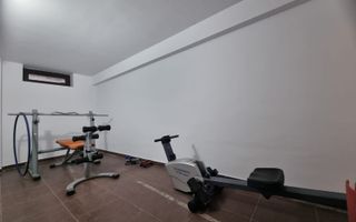 VANZARE- 9- CAMERE (S+P)- VILA -COTROCENI - Poză 38