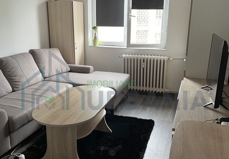 Apartament 2 camere, Podu Ros, Iasi – disponibil din august - Poză 2