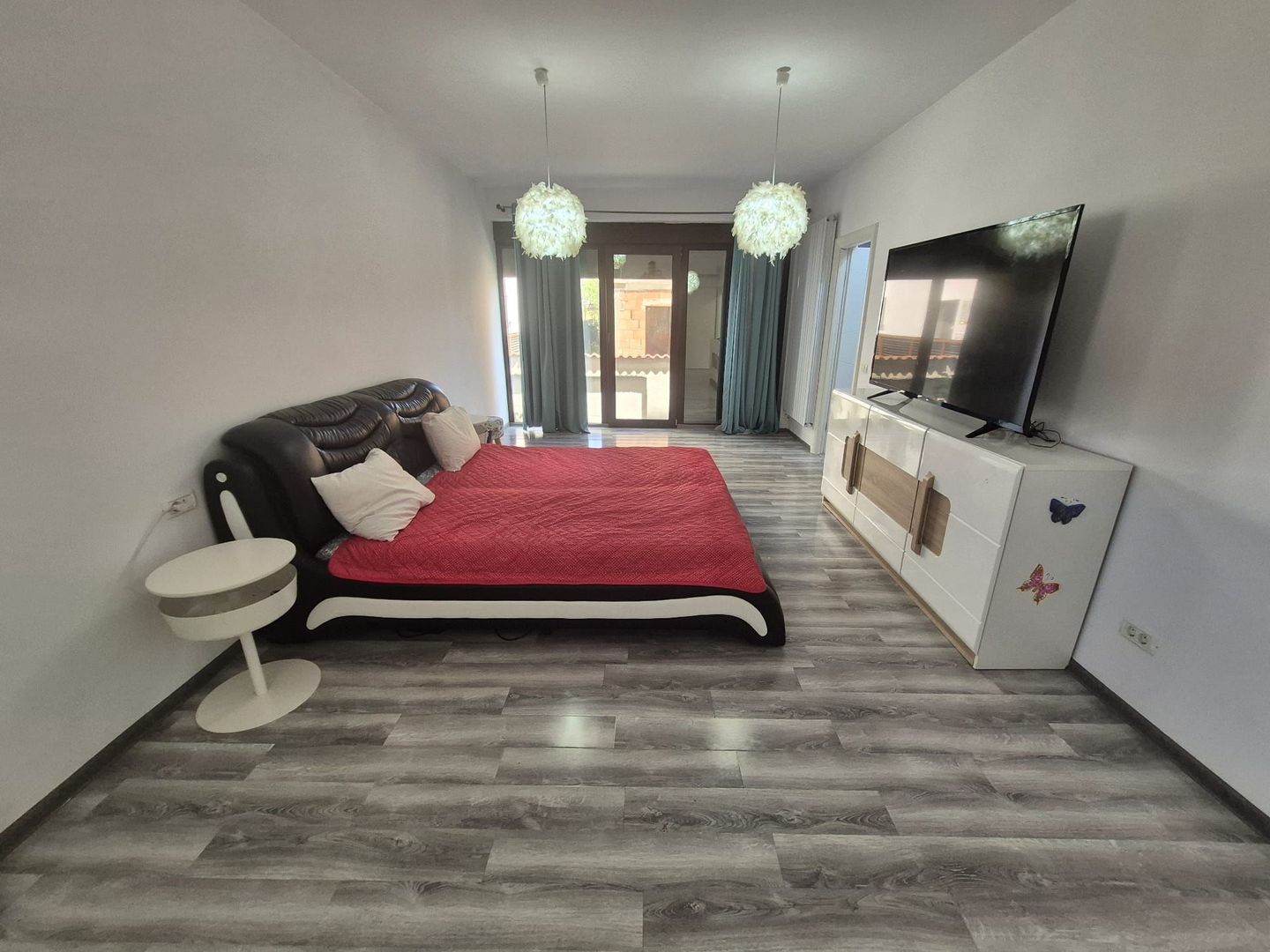 Vila cu piscina Dobroesti Ilfov - Poză 14