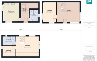 Cabană de vis în zona Arieșeni - Poză 20