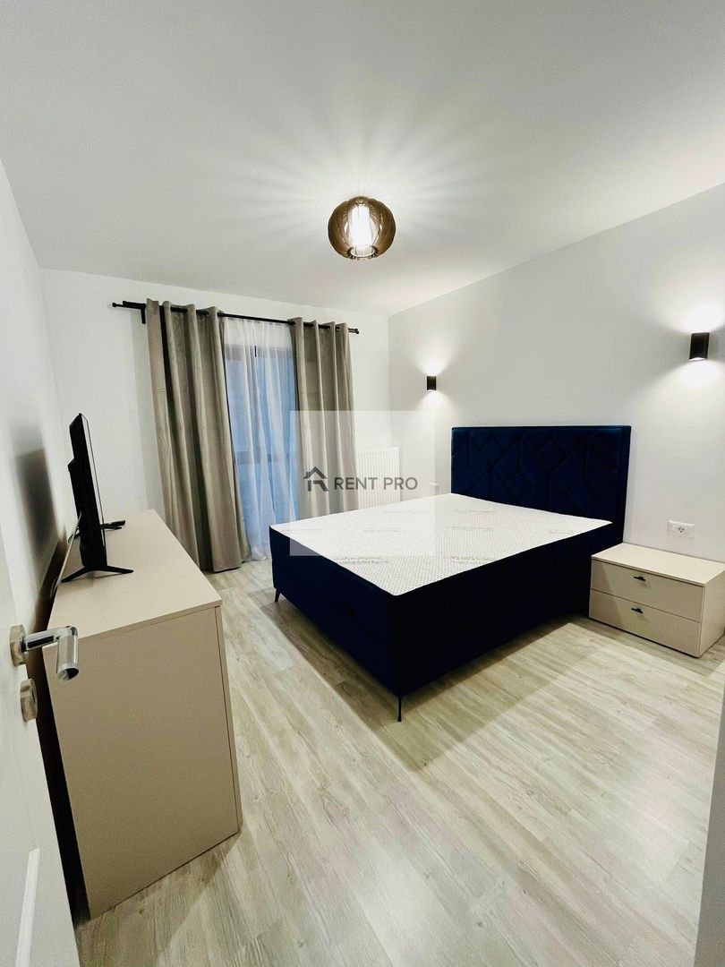 2 Camere Exigent Plaza Etaj 6 Metrou Lujerului - Poză 5