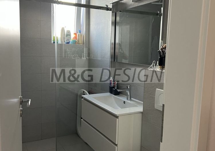 Apartament 2 camere Giroc etaj 1 - Poză 8
