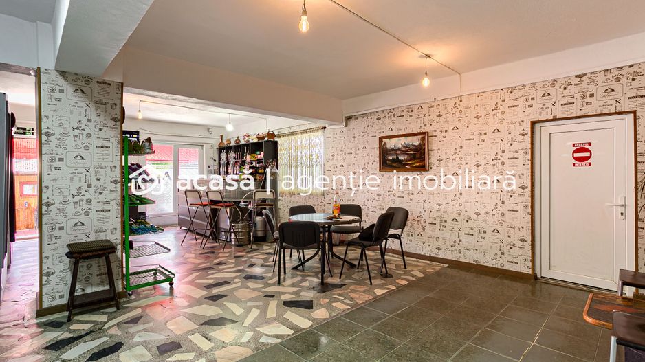 PRET REDUS! Casa la Macea - Poză 11