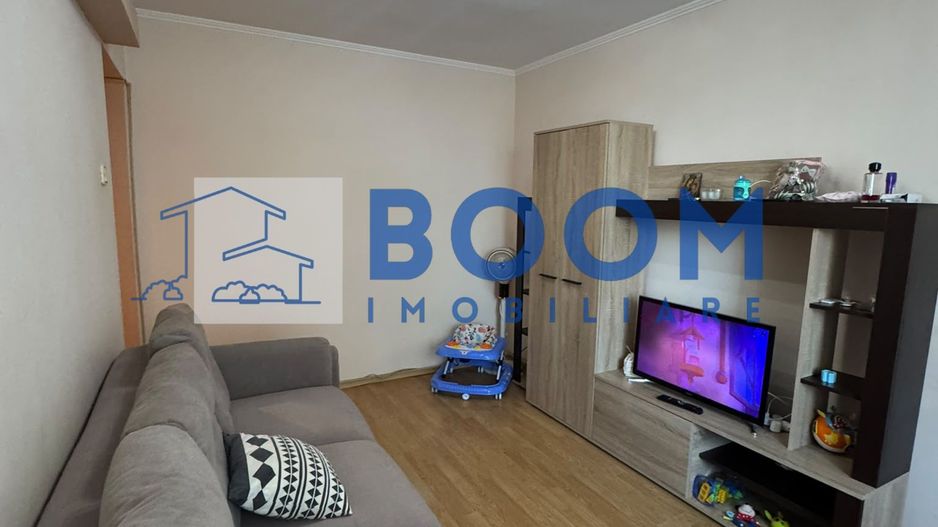 Apartament 2 camere | De inchiriat | Etaj 1 | Mobilat si Utilat - Poză 1