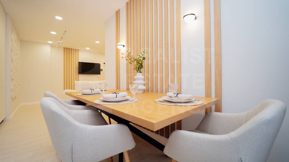 Vânzare, apartament, 1 cameră, strada Ioana Radu, Buiucani - Poză 5