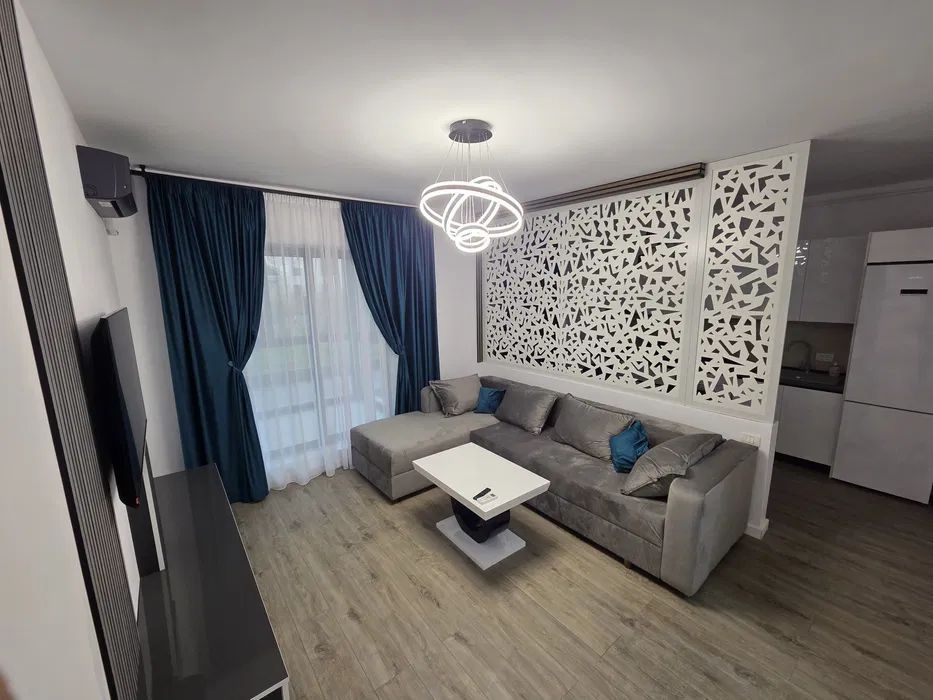 Studio modern de inchiriat, Exigent Plaza Faza 5, Lujerului - Poză 1