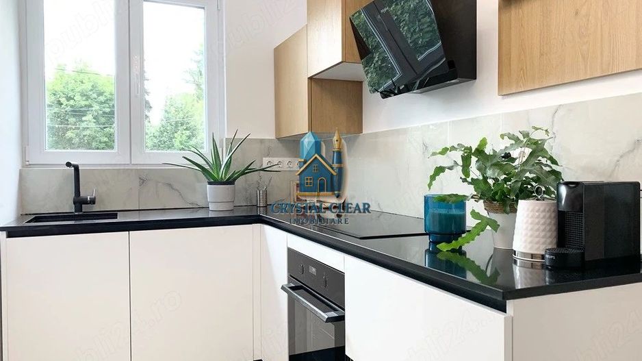 Apartament 2 camere - cartier Cornișa - Poză 6