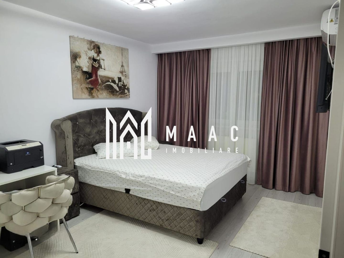 Apartament 2 camere | Decomandat | Renovat | Vasile Aaron - Poză 4