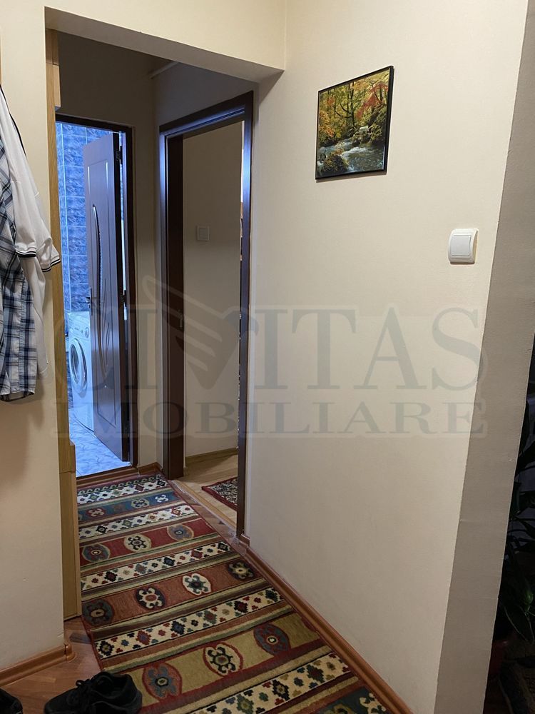 2 camere, decomandat - Poză 6