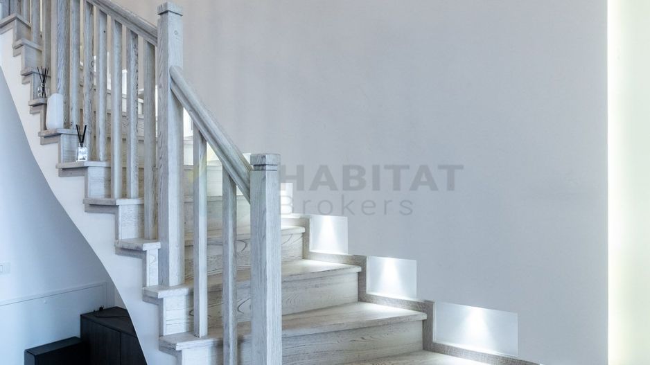 Vila 4 camere Avangarde Forest 8| Pompa de caldura - Poză 9