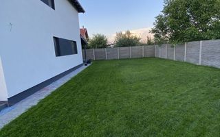 Casa individuala cu 4 camere - Zona Centrala - Utvin - Poză 3