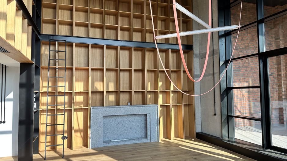 New York Lofts - Poză 9