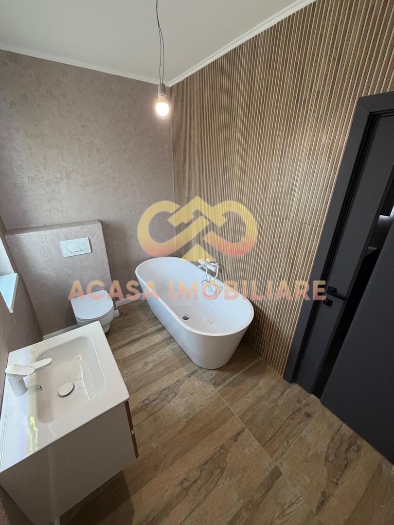 DUPLEX 4 CAMERE  120MP  VISAN - Poză 32