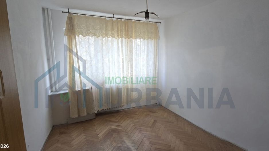 Apartament 2 camere, decomandat, în Complexul Rezidențial Ciurchi, Tătărași - Poză 8