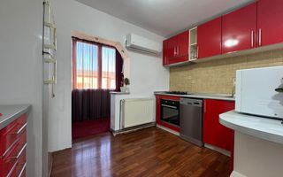 Apartament cu 3 camere decomandate, 67 mp | Cetate - zona Mercur - Poză 3