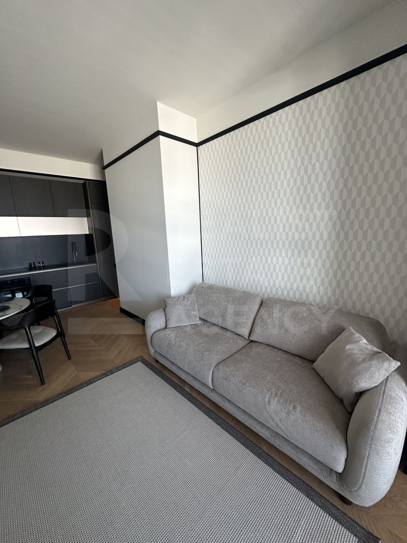 Chirie, apartament, 2 camere, strada Mihai Eminescu, Centru - Poză 4