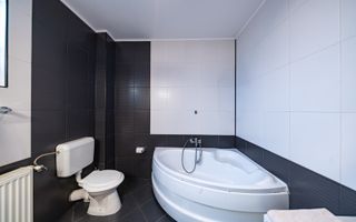 Vilă P+1, 4 camere, Comuna Berceni, mobilata utilata - Poză 18