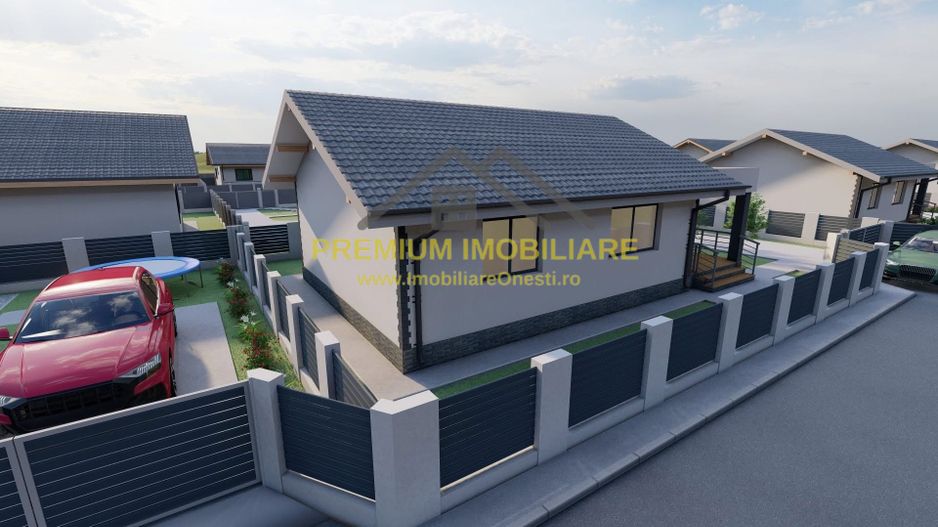 Cartier Nou de Case in Andrasesti - Cere oferta - Poză 1