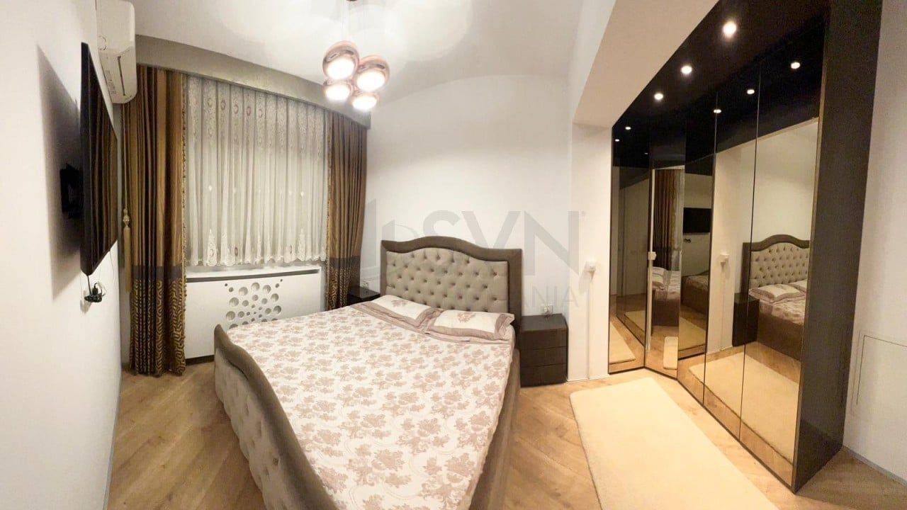 REA1028207 Apartament 3 Camere Premium Prima Inchiriere Parcare Inclusa - Poză 5