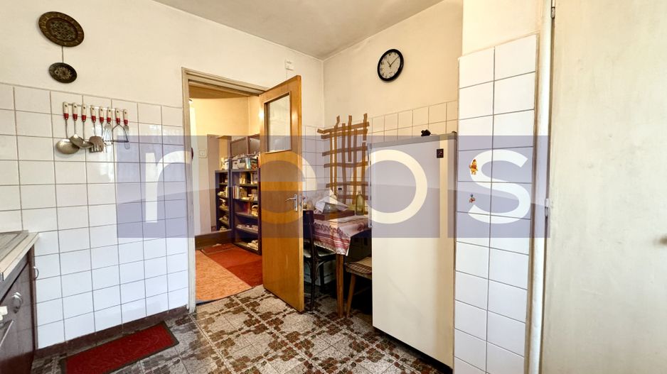 VANZARE 2 CAMERE | DECOMANDAT | BLOC 1982 | ZONA TITULESCU - Poză 5