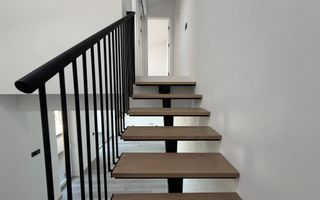 Comision 0%. Etaj 2. Apartament pe 2 nivele. 2 locuri de parcare - Poză 11
