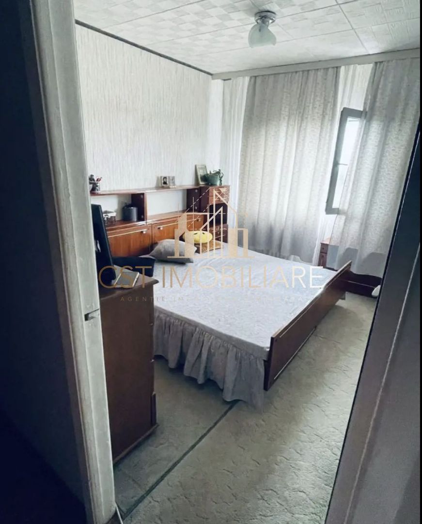 Lipovei - 3 camere decomandat - Poză 2