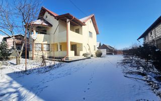 Casă 5 camere + teren generos 1700 mp – Ariceștii Rahtivani - Poză 1