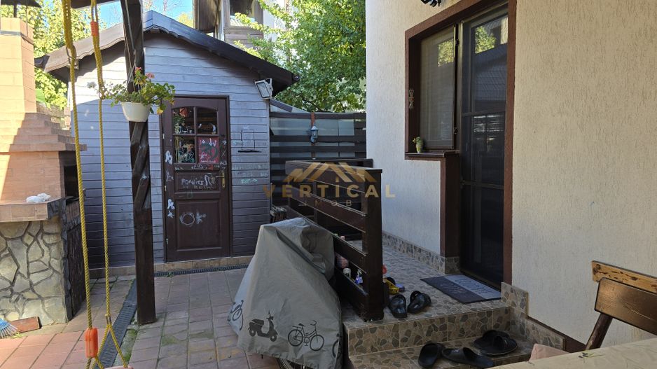 LOCUINTA DE VANZARE MOBILATA SI UTILATA | BERCENI - Poză 8