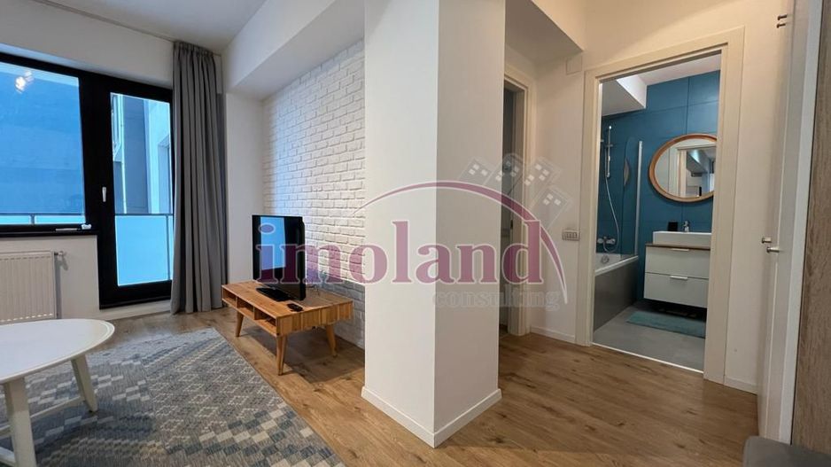 Apartament 2 camere - Privighetorilor - Gradina Zoologica - Poză 5