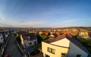 Vilă premium de vânzare in Borhanci. Exclusivitate. Comision 0% - Poză 69
