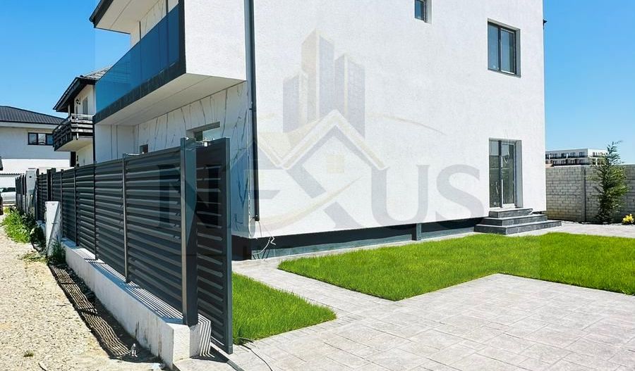 Pantelimon - Casă Individuală P+1 | 150 mp utili | 4 camere - 3 băi - Poză 7