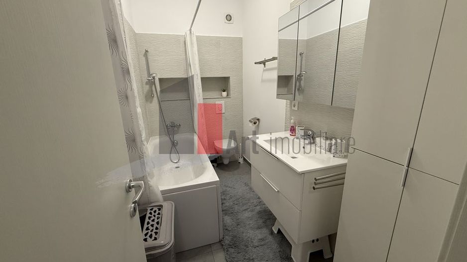 Apartament 2 camere de închiriat Drumul Taberei Brâncuși + parcare Pet Friend - Poză 8