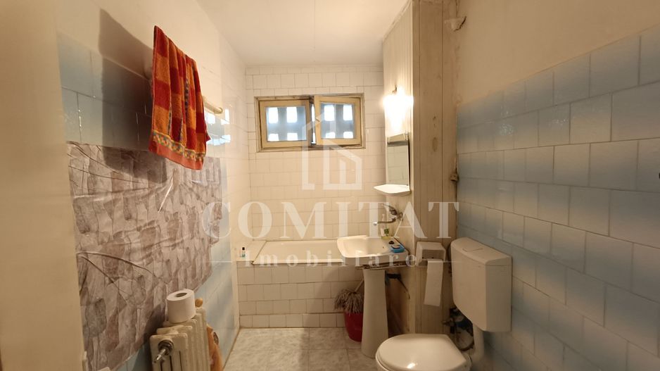 Apartament 3 camere | 67mp | Piata Flora - Poză 8