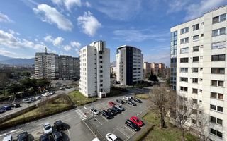 Apartament cu 3 camere de inchiriat in Olimpic, Bd Garii - Poză 14