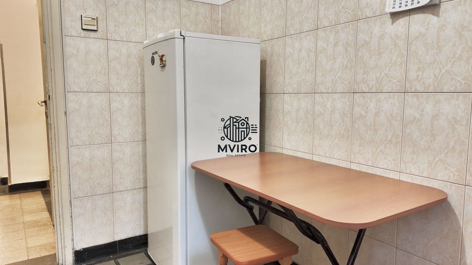 COMISION 0 / Apartament 2 camere de închiriat Piața Dorobanților - Poză 7